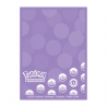 65 pochettes protectrices avec design Pokémon de type Psy par Ultra PRO