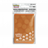 65 pochettes protectrices avec design Pokémon de type Combat par Ultra PRO