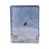 Pikachu 25 Toploaders and 25 Penny Sleeves Combo Pack - by UltraPro