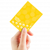 65 pochettes protectrices avec design Pokémon de type Électrik par Ultra PRO