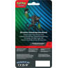 [ab 07.08] 2er Blister mit Relaxo Münze - Pokémon Karten