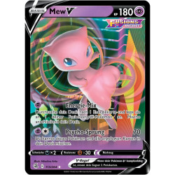 [restocking soon][German edition] Mew-VMAX Liga-Kampfdeck - Pokemon Cards