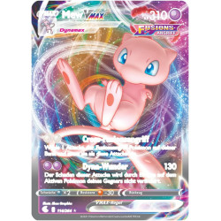 [restocking soon][German edition] Mew-VMAX Liga-Kampfdeck - Pokemon Cards