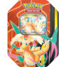 [ab 28.8] Mega-Dragoran Tin Dose - Pokémon Karten [deutsche Ausgabe]