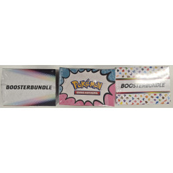 [German version] 3 Booster bundle set | Pokémon cards