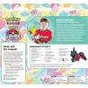 [restocking soon][German edition] Weltmeisterschaftsdeck 2024:  Regidrago-VSTAR - Pokemon Cards