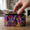 [en allemand] Mega-Gengar Tin boîte - cartes Pokémon