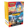 [restocking soon][in German] Stürmische Funken Booster bundle - Pokémon Cards