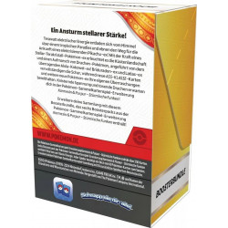 [restocking soon][in German] Stürmische Funken Booster bundle - Pokémon Cards
