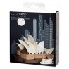 Sydney Opera House PN-115 Paper Nano