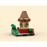 Graz Clock Tower Building Block Set – by MEMORENGA
