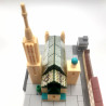 Vienne Stephansdom - Set de construction - par MEMORENGA