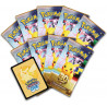 [Nur für Stammkunden] 30 Jahre Top Trainer Box - Pokémon Karten [deutsche Ausgabe]
