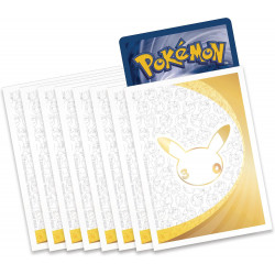[only for returning customers][in German] 30 Jahre Top Trainer Box - Pokemon Cards