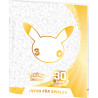 [en allemand] 30 Jahre Top Trainer Box - cartes Pokemon