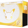 [en allemand] 30 Jahre Top Trainer Box - cartes Pokemon