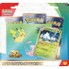 [only for returning customers][in German] 30 Jahre Mew/Kokowei Tech-Sticker-Kollektion - Pokemon Cards