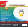 [only for returning customers][in German] 30 Jahre Mew/Kokowei Tech-Sticker-Kollektion - Pokemon Cards