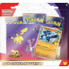 [only for returning customers][in German] 30 Jahre Mewtwo/Lucario Tech-Sticker-Kollektion - Pokemon Cards