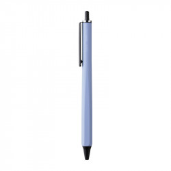 GS02 dusty blue - mechanical ballpoint pen GS02-G5 (refillable) by Ohto