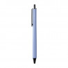 GS02 dusty blue - mechanischer Kugelschreiber GS02-G5 (nachfüllbar) von Ohto