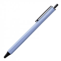 GS02 dusty blue - Stylo à bille mécanique GS02-G5 (rechargeable) par Ohto