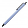 GS02 dusty blue - mechanical ballpoint pen GS02-G5 (refillable) by Ohto