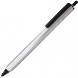 GS02 silver, matte - mechanical ballpoint pen GS02-G5 (refillable) by Ohto