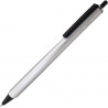 GS02 argent mat - Stylo à bille mécanique GS02-G5 (rechargeable) par Ohto
