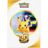 [only for returning customers][in German] 30 Jahre Poster Kollektion - Pokemon Cards