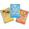 [en allemand] 30 Jahre Poster Kollektion - cartes Pokemon