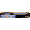 GS02 dusty blue - mechanical ballpoint pen GS02-G5 (refillable) by Ohto