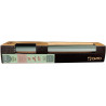 GS02 old green - Stylo à bille mécanique GS02-G5 (rechargeable) par Ohto