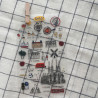¡Hola! - Daily Deco Stickers Aufkleber