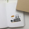 ¡Hola! - Daily Deco Stickers