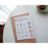 food trip #1 - Daily Deco Stickers