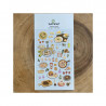 food trip #1 - Daily Deco Stickers