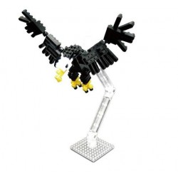 Bras de présentation articulé NB-027 NANOBLOCK accessoire