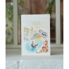 Illustrated A5 Travel Journal "Lisbon"