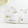 ggumi home - Daily Deco Stickers