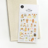 ggumi home - Daily Deco Stickers Aufkleber