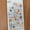 reminisce - Daily Deco Stickers