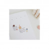 The cake is here! - Daily Deco Stickers