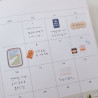 Bon voyage - Daily Deco Stickers autocollants