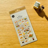 food trip #6 - Daily Deco Stickers