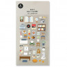 grandpa's room - Daily Deco Stickers