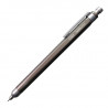 GS01 Needle-Point Ballpen in anthracite black GS01-G5 by Ohto (refillable)