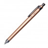 GS01 Needle-Point Ballpen in rosé gold GS01-G5 by Ohto (refillable)