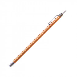 or rose TL01 super petit stylo à bille rétractable 0,5 mm par Ohto (rechargeable)