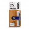 navy blue TL01 super small mechanical pen 0.5 mm by Ohto (refillable)